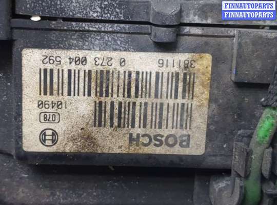 купить Блок АБС, насос (ABS, ESP, ASR) на Opel Zafira A 1999-2005