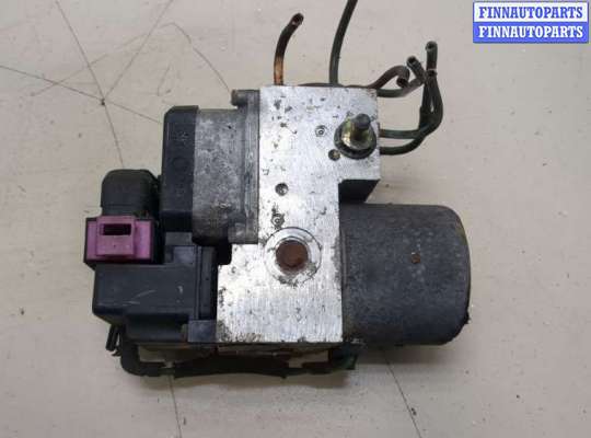 купить Блок АБС, насос (ABS, ESP, ASR) на Opel Zafira A 1999-2005