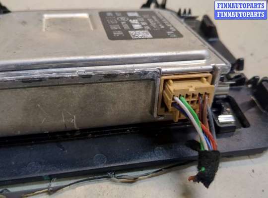 купить Камера переднего вида на Volkswagen Jetta 7 2018-2024