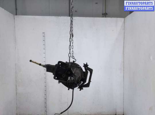 купить КПП 5-ст.мех. (МКПП) на Ford Transit 2000-2006