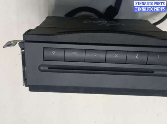 купить Проигрыватель, чейнджер CD/DVD на Mercedes ML W164 2005-2011