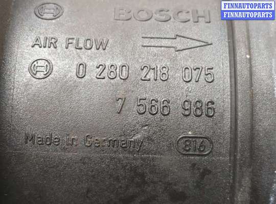 купить Измеритель потока воздуха (расходомер) на BMW 1 E87 2004-2011