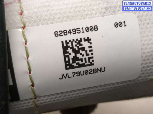 купить Подушка безопасности боковая (в сиденье) на Nissan Pathfinder 2012-2020