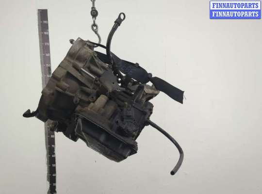 КПП - автомат (АКПП) FO2163946 на Ford Focus 2 2008-2011