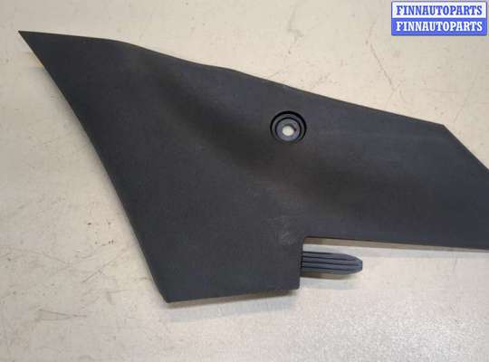 купить Пластик центральной консоли на Chevrolet Trax 2016-2022