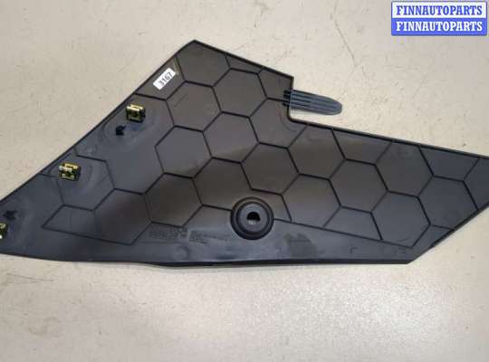 купить Пластик центральной консоли на Chevrolet Trax 2016-2022