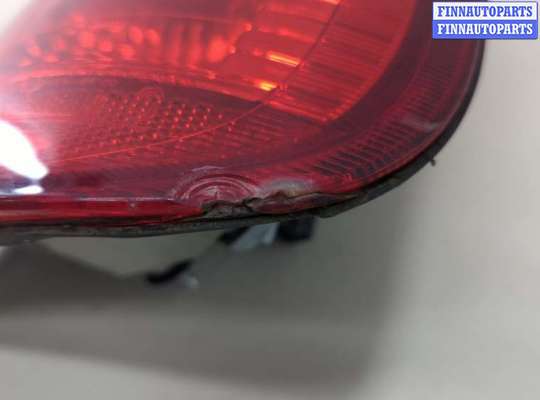 купить Фонарь (задний) на Opel Zafira A 1999-2005