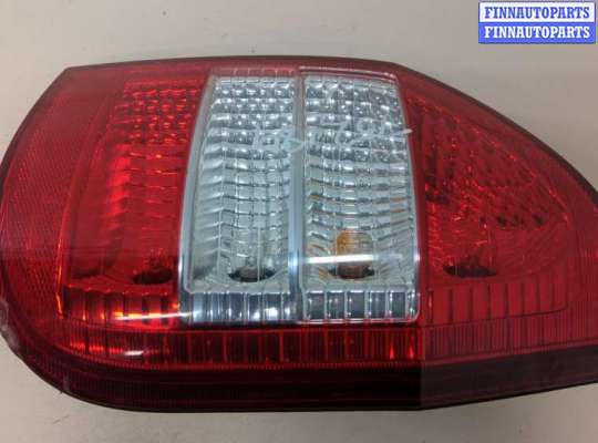 купить Фонарь (задний) на Opel Zafira A 1999-2005