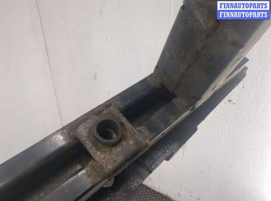 купить Усилитель бампера на Nissan Qashqai 2006-2013