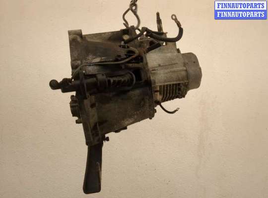 купить КПП 5-ст.мех. (МКПП) на Peugeot 307 2001-2008