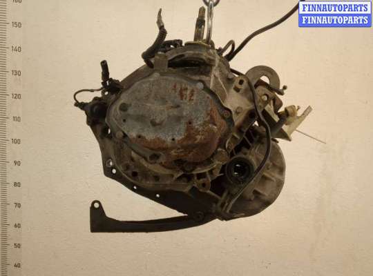 купить КПП 5-ст.мех. (МКПП) на Peugeot 307 2001-2008