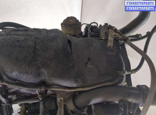 купить ТНВД на Mercedes E W211 2002-2009