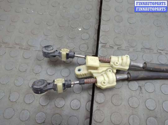 купить Кулиса КПП на Citroen C5 Aircross 2018-2025