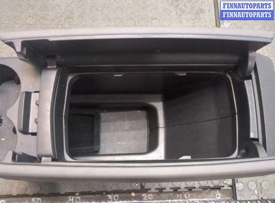 купить Консоль салона (кулисная часть) на Citroen C5 Aircross 2018-2025