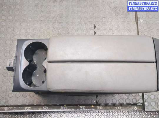 купить Консоль салона (кулисная часть) на Citroen C5 Aircross 2018-2025