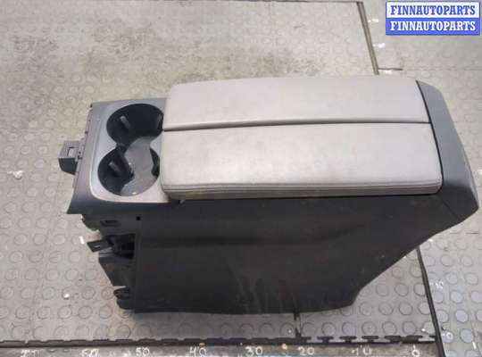 купить Консоль салона (кулисная часть) на Citroen C5 Aircross 2018-2025