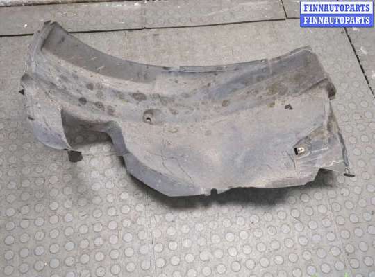 купить Защита арок (подкрылок) на BMW 3 E90, E91, E92, E93 2005-2012
