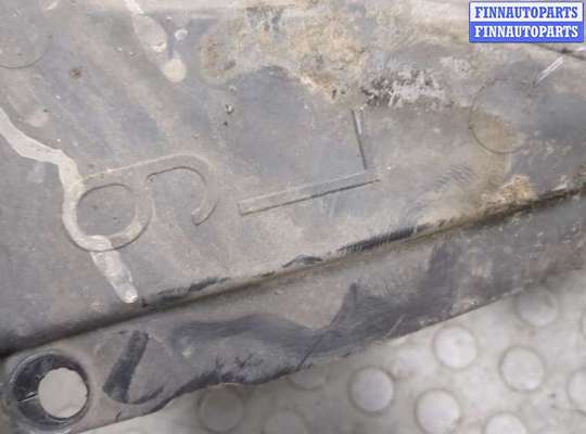 купить Защита арок (подкрылок) на BMW 3 E90, E91, E92, E93 2005-2012