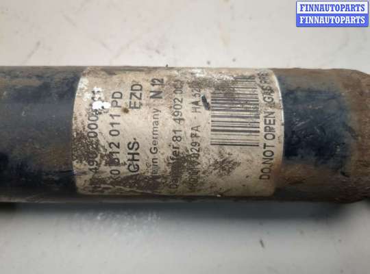 Стойка подвески амортизационная на Volkswagen Golf V (1K)