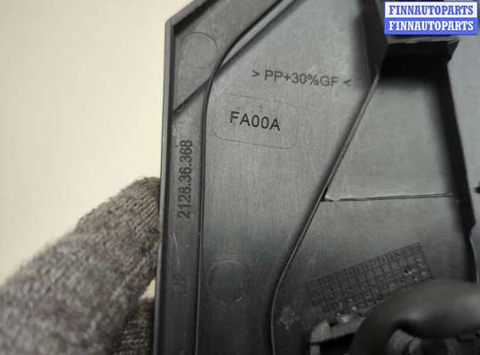 купить Зеркало боковое на Ford Focus 2 2008-2011