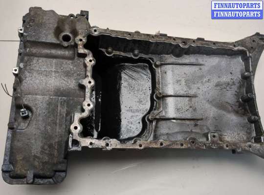 Купить Поддон на Mercedes GL X164 2006-2012 Поддон MB1690769 на Mercedes GL X164 2006-2012