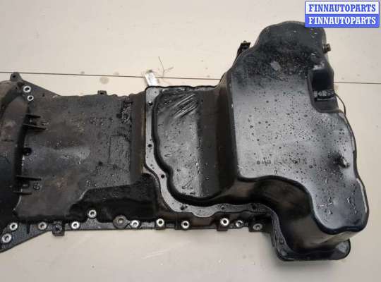 купить Поддон на Mercedes GL X164 2006-2012