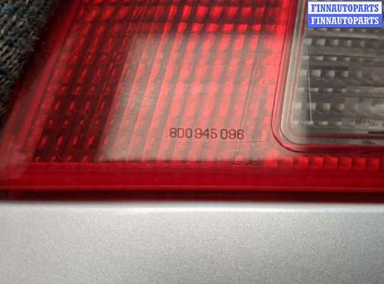 купить Фонарь (задний) на Audi A4 (B5) 1994-2000
