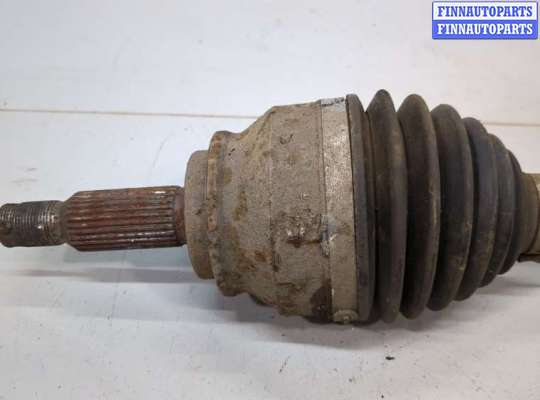 купить Полуось (приводной вал, шрус) на Peugeot 4007 2007-2012