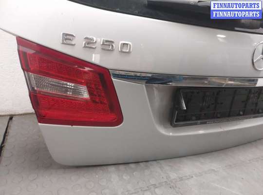 купить Двигатель стеклоочистителя (моторчик дворников) задний на Mercedes E W212 2009-2013