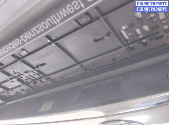 купить Двигатель стеклоочистителя (моторчик дворников) задний на Mercedes E W212 2009-2013