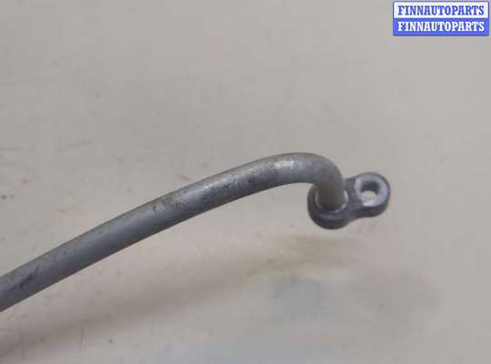 Патрубок (трубка, шланг) на Cadillac Escalade III (GMT 900)