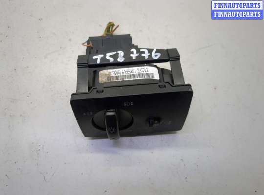 Переключатель света VG2712454 на Volkswagen Passat 6 2005-2010