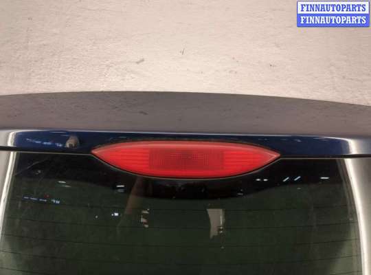 купить Крышка (дверь) багажника на Nissan Note E11 2005-2013