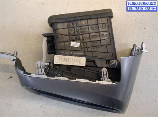 купить Дефлектор обдува салона на KIA Sorento UM 2014-2020