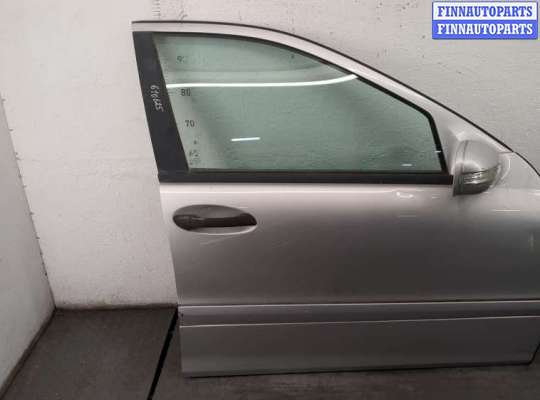 Дверь боковая (легковая) MB1577202 на Mercedes C W203 2000-2008