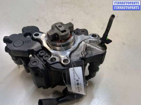 купить ТНВД на Ford Focus 3 2011-2015