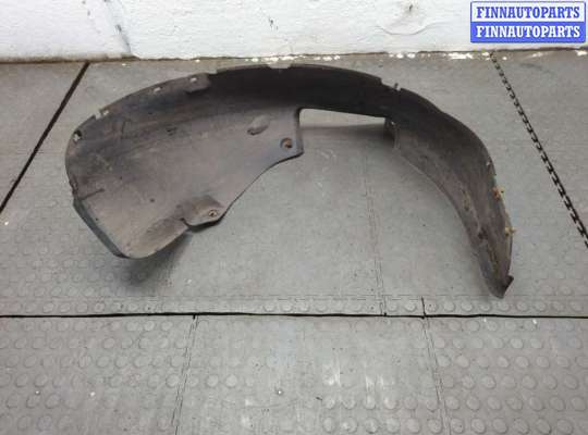 купить Защита арок (подкрылок) на Volkswagen Golf 4 1997-2006