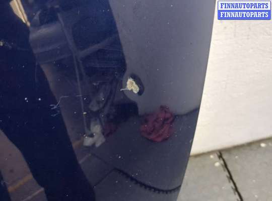 купить Обшивка капота на KIA Ceed 2007-2012