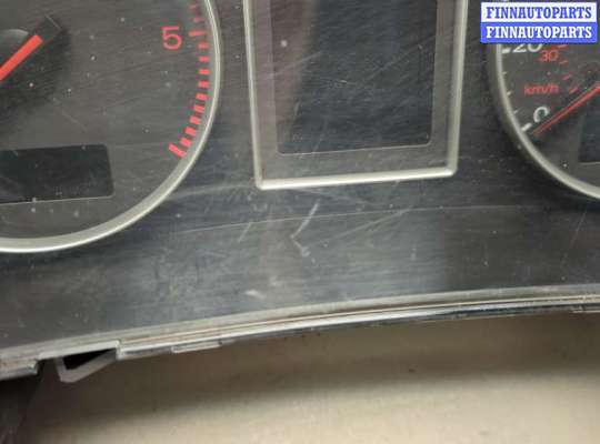 купить Щиток приборов (приборная панель) на Audi A4 (B6) 2000-2006