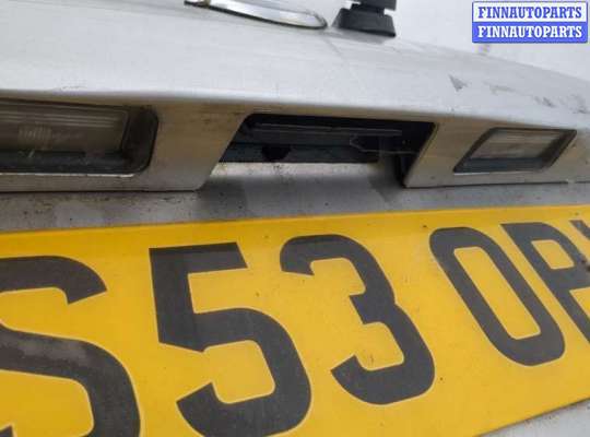 купить Кнопка открывания багажника с крышки на Nissan Almera N16 2000-2006