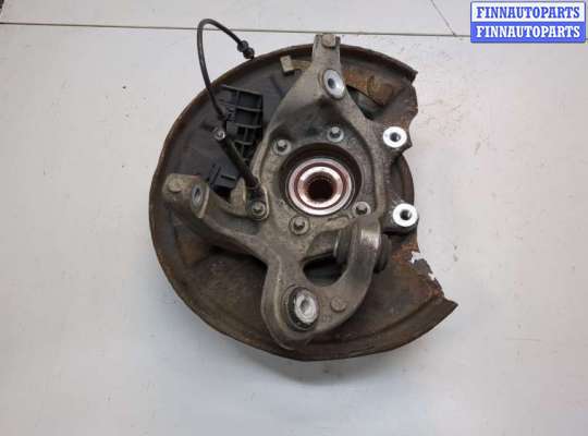 купить Ступица (кулак, цапфа) на Mercedes E W212 2009-2016