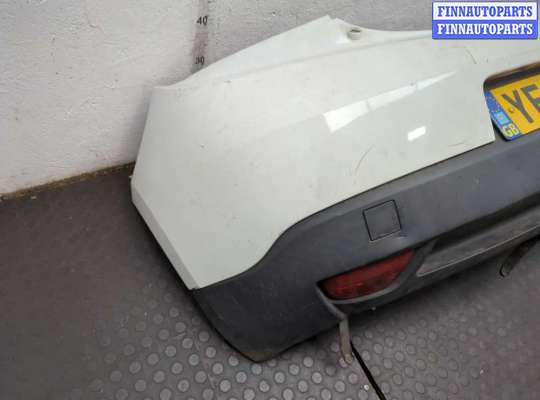 купить Бампер на Renault Megane 3 2009-2016