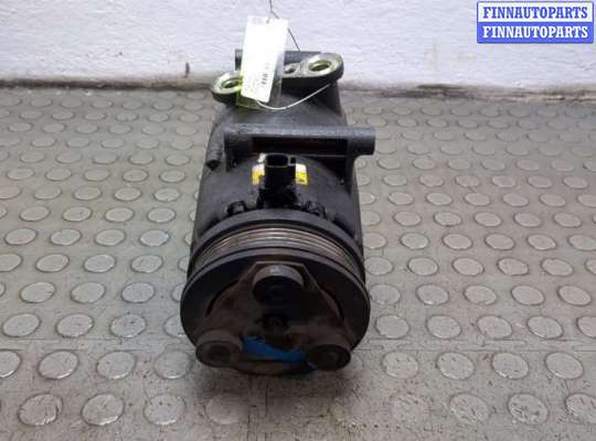 купить Компрессор кондиционера на Ford Focus 2 2008-2011