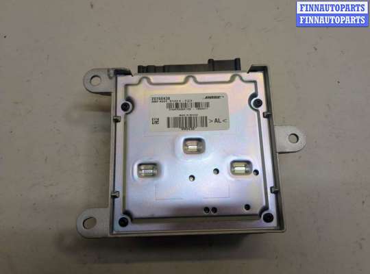 купить Усилитель звука на Chevrolet Volt 2010-2015