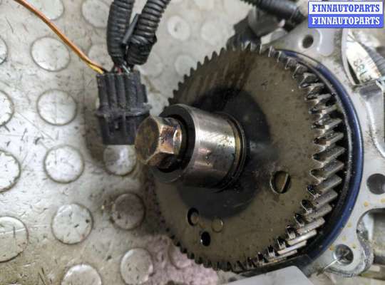 купить ТНВД на Mitsubishi Pajero / Montero 2000-2006