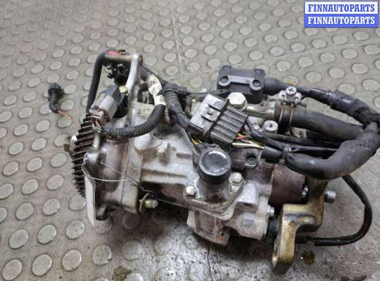 Купить ТНВД на Mitsubishi Pajero / Montero 2000-2006 ТНВД MT576395 на Mitsubishi Pajero / Montero 2000-2006