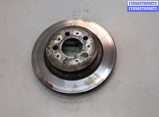 купить Диск тормозной на Volvo S80 1998-2006
