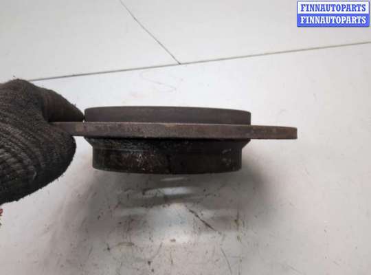 купить Диск тормозной на Volvo S80 1998-2006