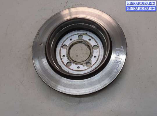 Купить Диск тормозной на Volvo S80 1998-2006 Диск тормозной VL567698 на Volvo S80 1998-2006