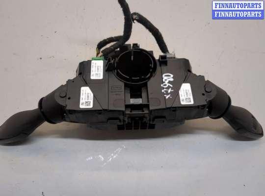 купить Переключатель поворотов и дворников (стрекоза) на Ford Fiesta 2008-2013